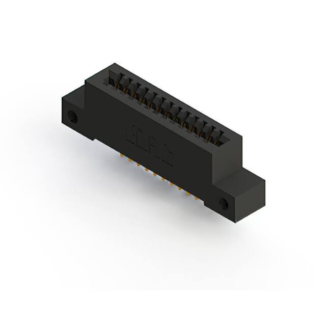 392-013-540-112 EDAC Inc.  Edgeboard Connectors